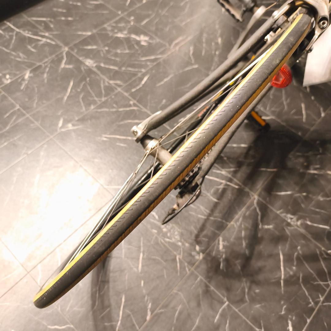 FONDRIEST　フォンドリエスト　MEGA PLUS ロードバイク