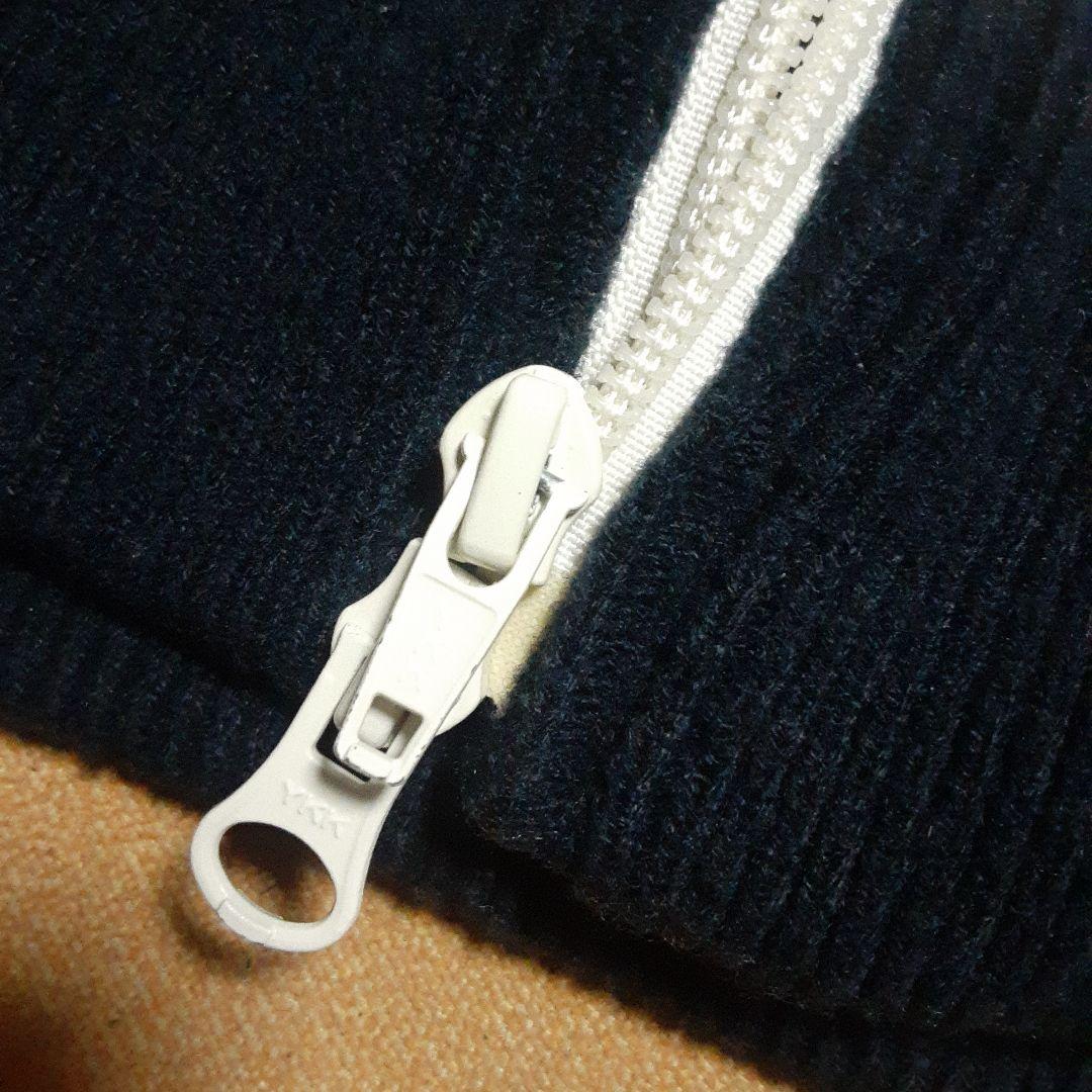 PEARPEARLY GATES パーリーゲイツ　ウールジャケット　カーディガン