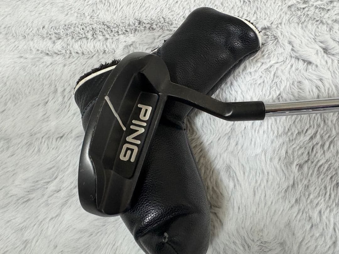 Ping SIGMA2 パター