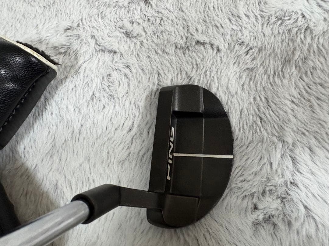 Ping SIGMA2 パター