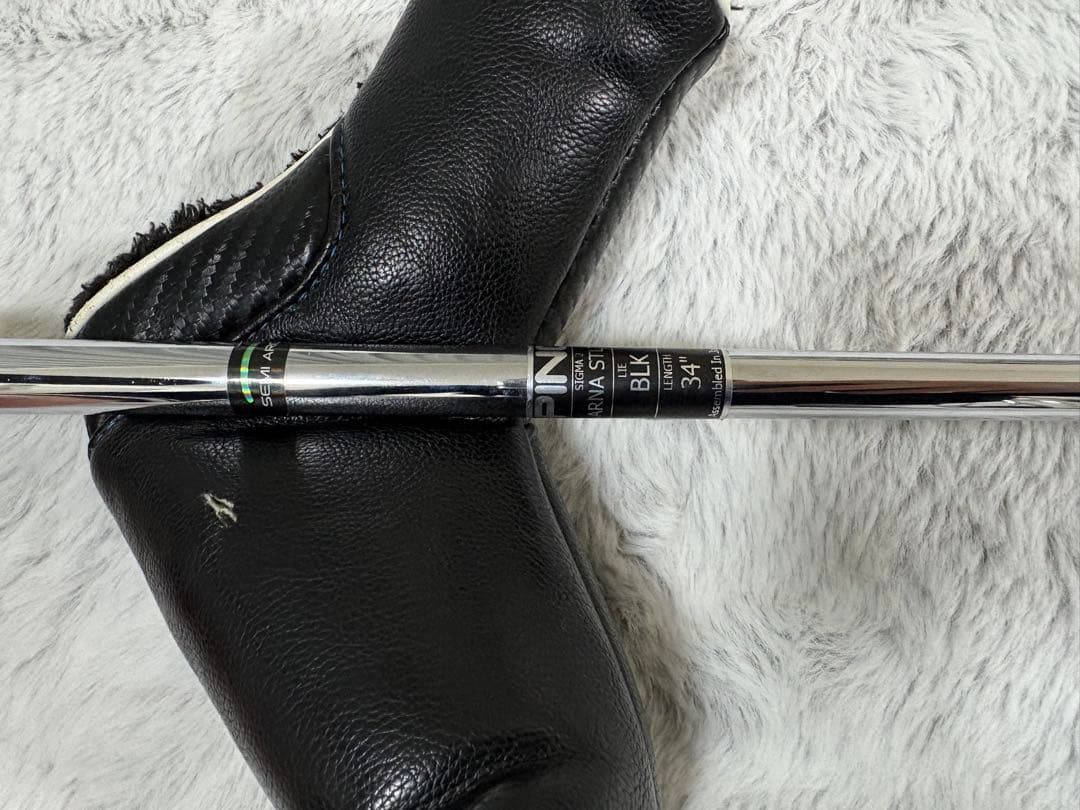 Ping SIGMA2 パター