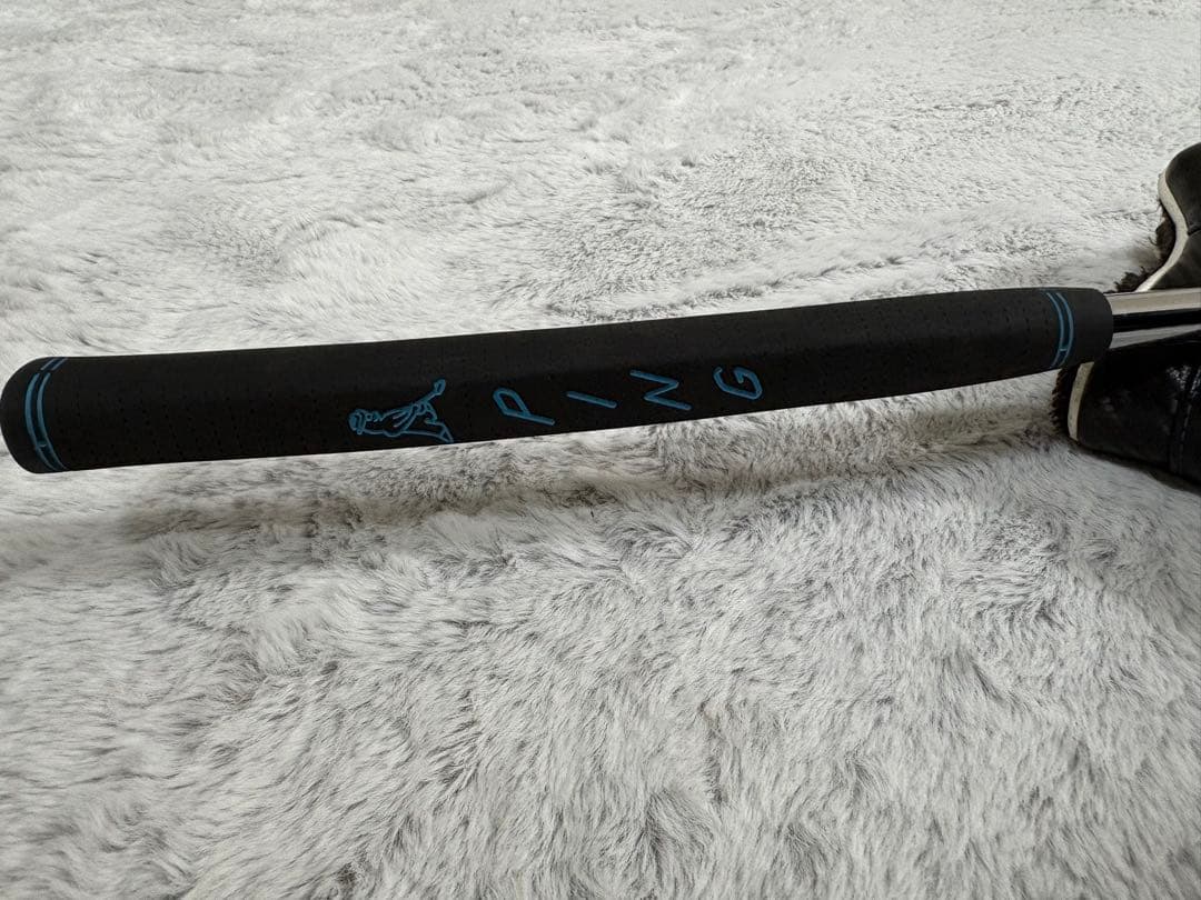 Ping SIGMA2 パター