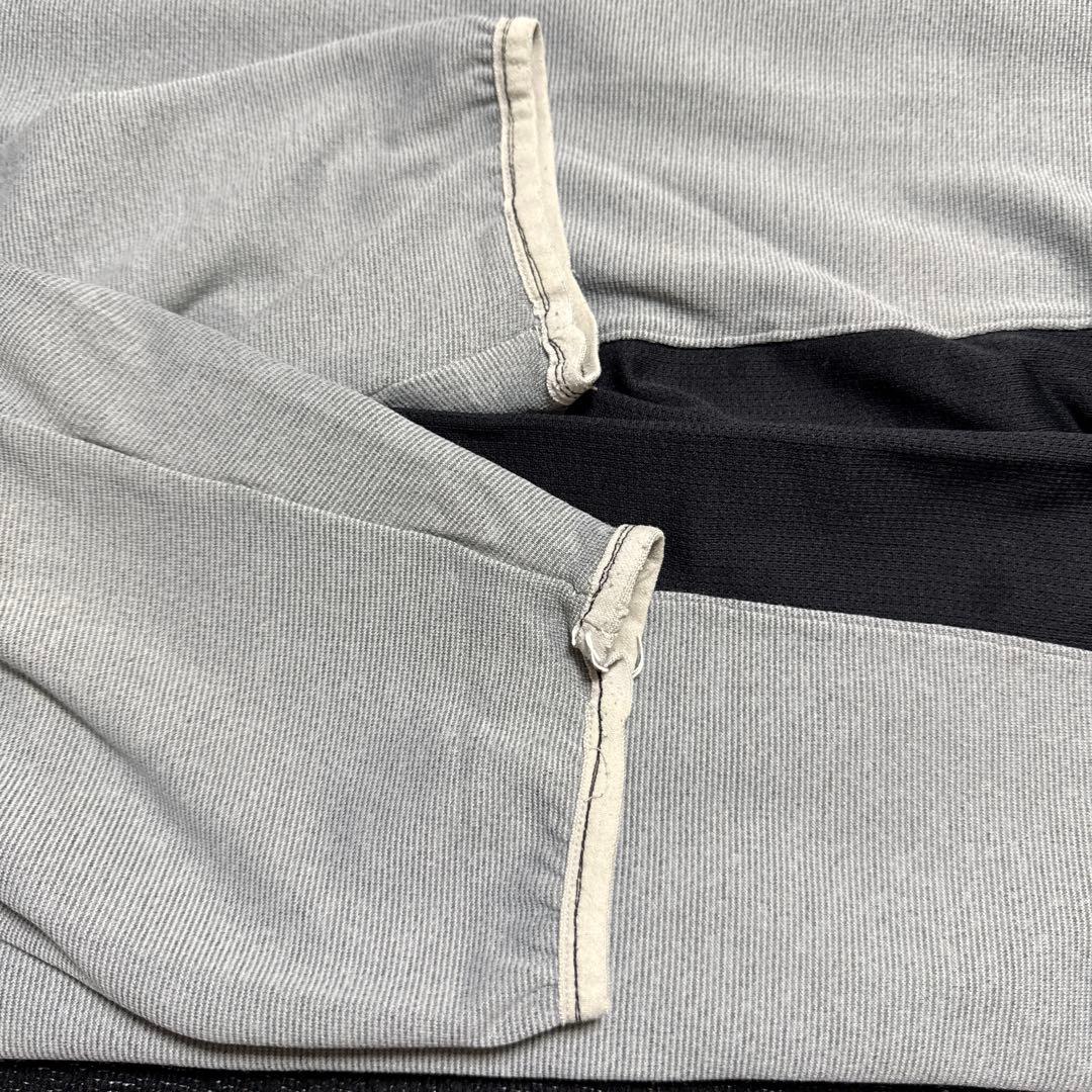 東京ヴェルディ　選手実使用練習着　XL