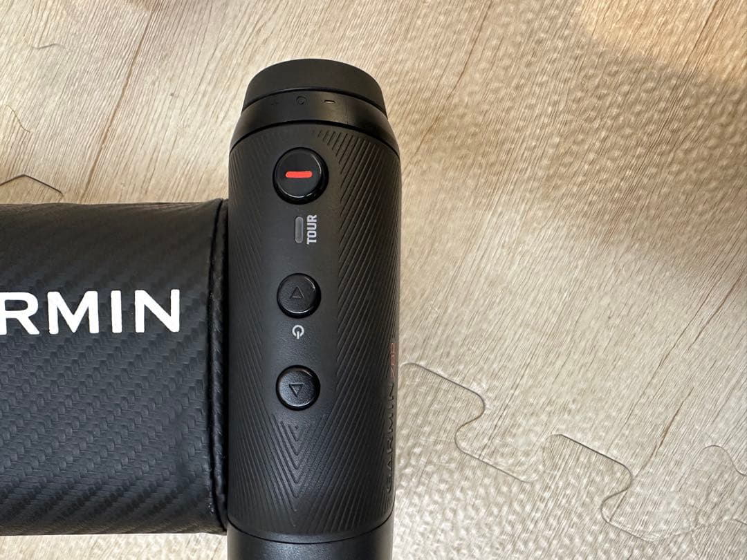 GARMIN Approach Z82 ゴルフ用距離計