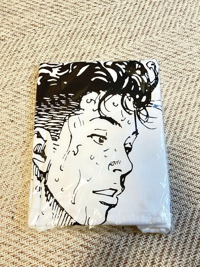 スラムダンク  あれから10日後　公式Tシャツ6枚セット