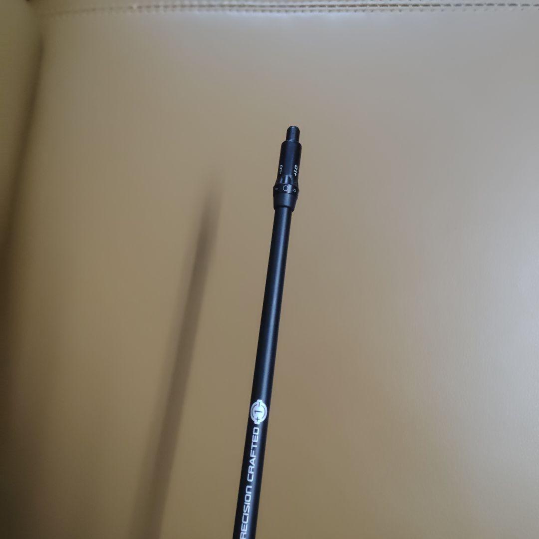 PING LST ドライバー 10.5度 日本仕様