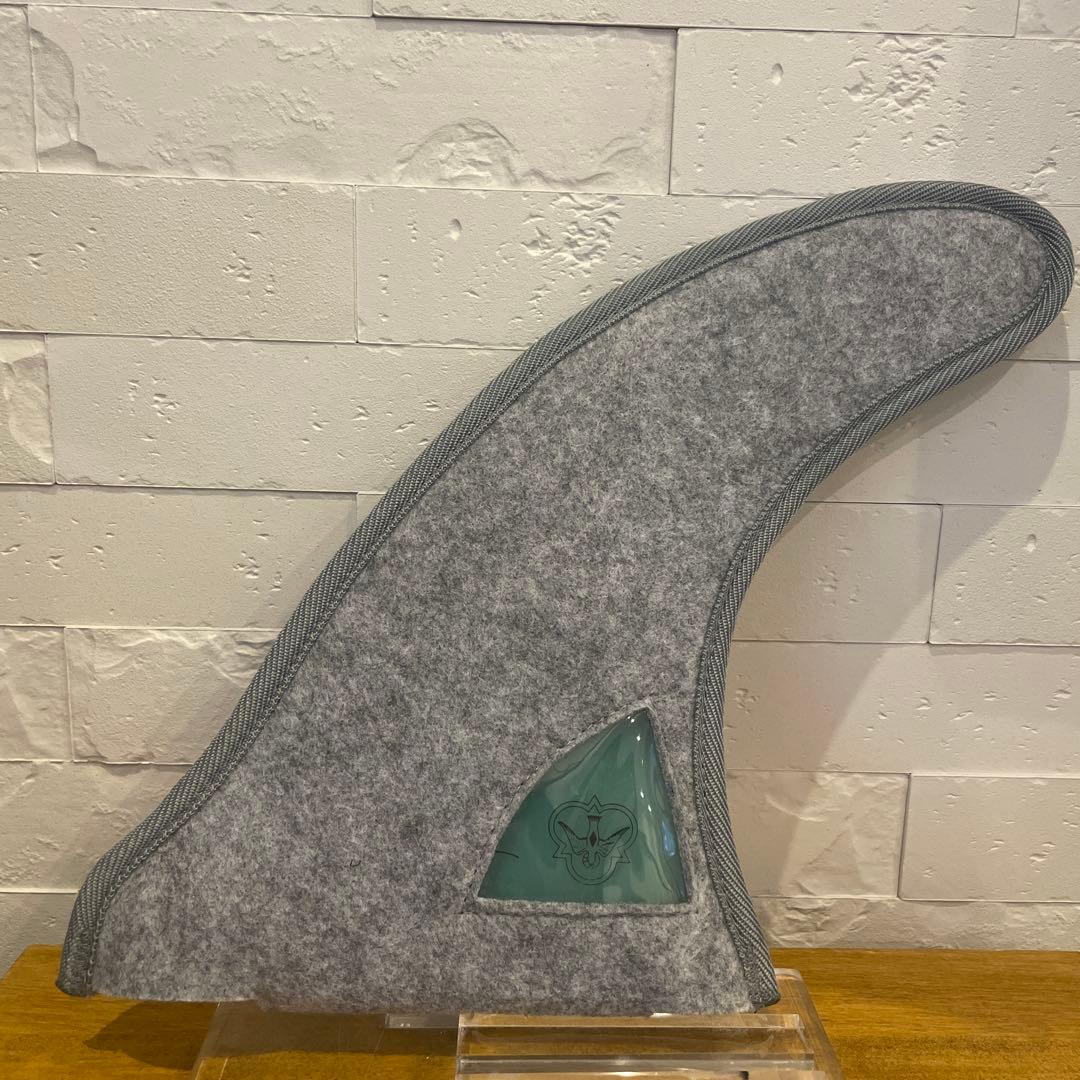 希少‼️レア‼️CJ Nelson フィン　8.5