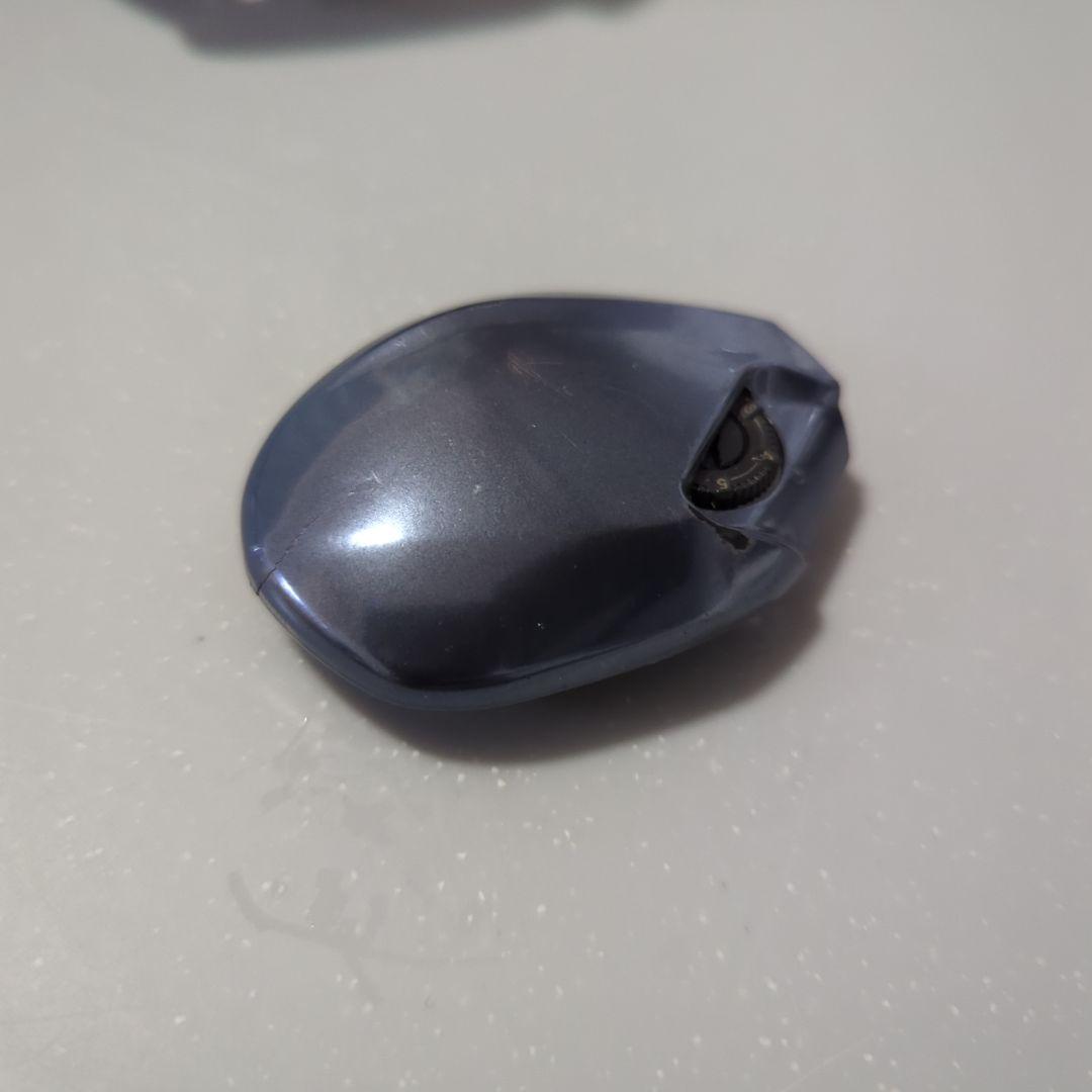 シマノ　アルデバラン MGL　左巻き