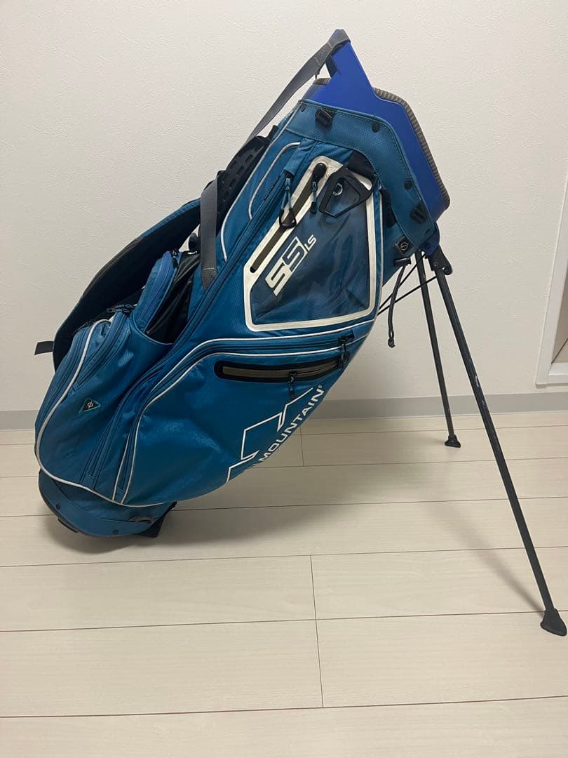 SUN MOUNTAIN サンマウンテン5.5LS 11インチ　スタンド