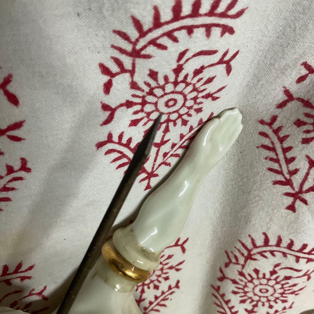 REMY MARTIN ケンタウロス像　 白　未開封