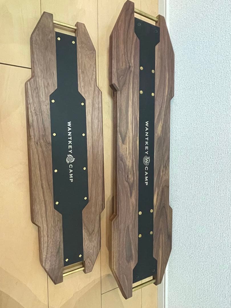 SBS SBS2 バリス脚　アノバ収納袋