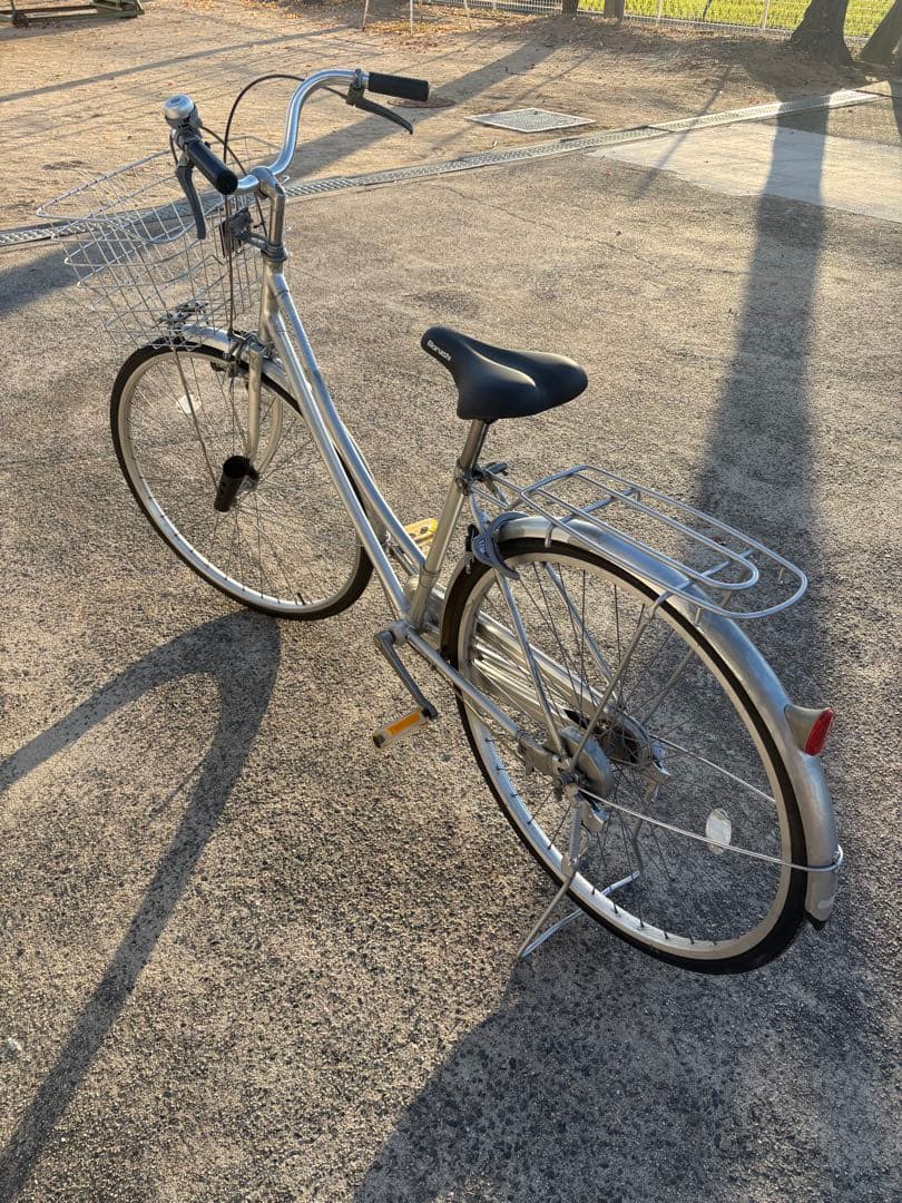 タウンサイクル(27㌅)お引き取り希望ですが、関西圏なら？個人配達致します。