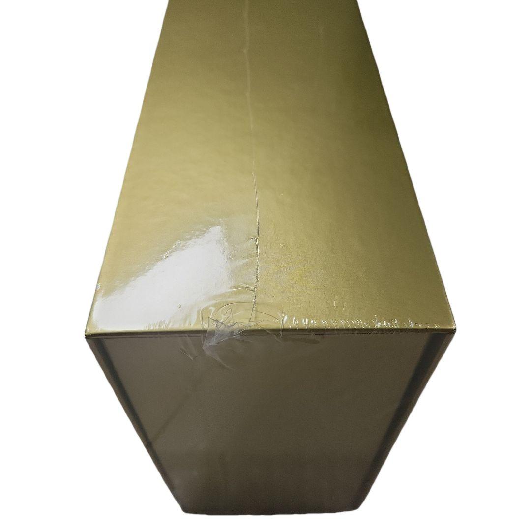 ポケモンカード 25周年 ゴールデンボックス シュリンク付き