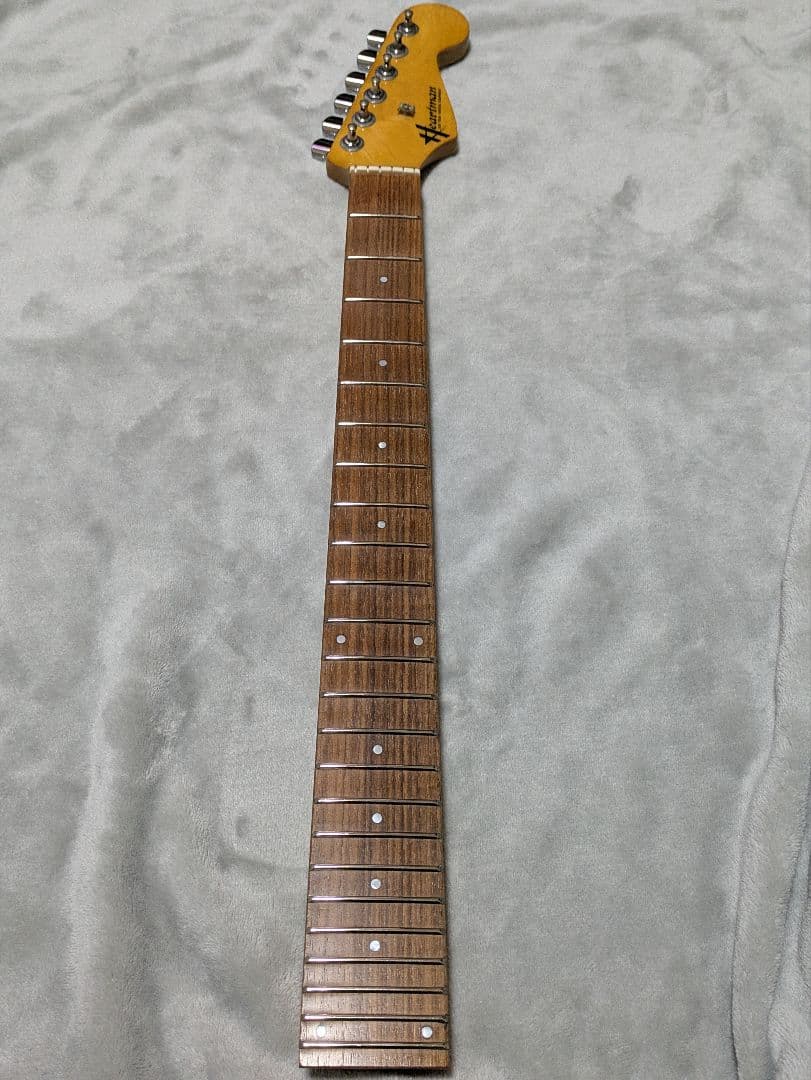 Heartman エレキギター