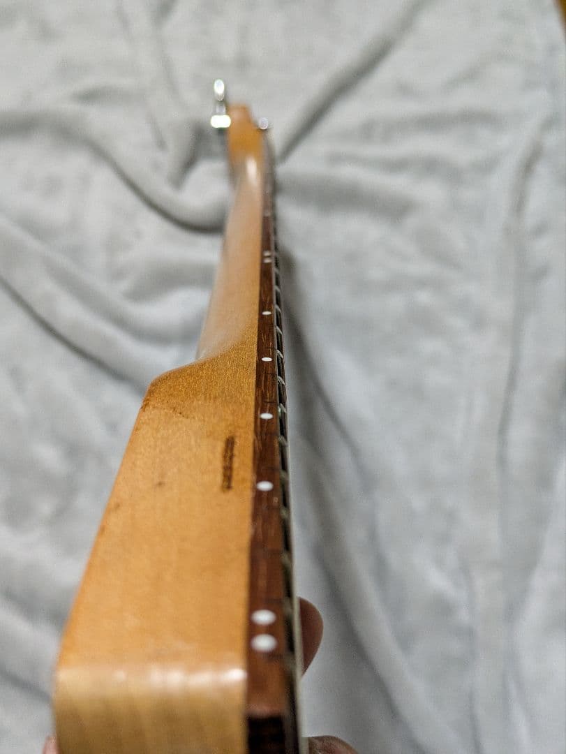 Heartman エレキギター