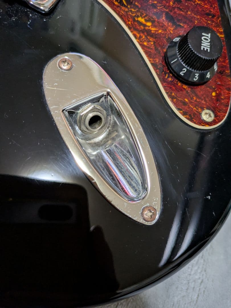 Heartman エレキギター