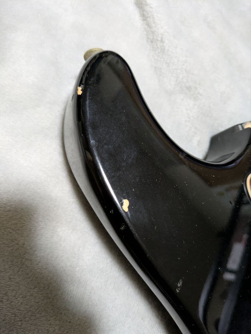 Heartman エレキギター