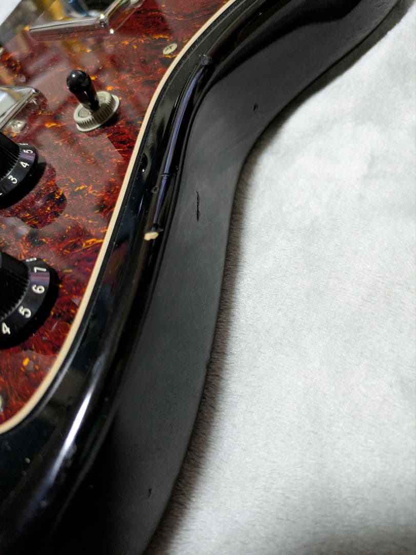 Heartman エレキギター