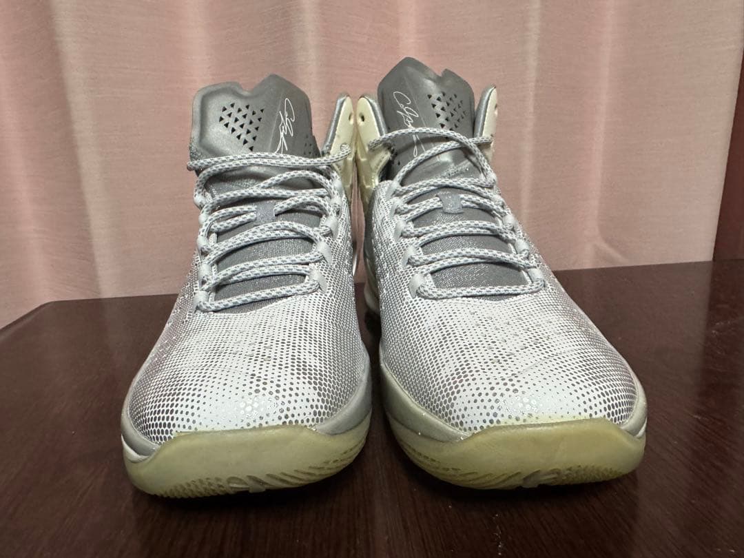 カーメロ　アンソニー　M11 オールスター　NIEK ジョーダン