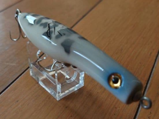 スミス ハトリーズ スペシャル コーション 2009 レアモデル