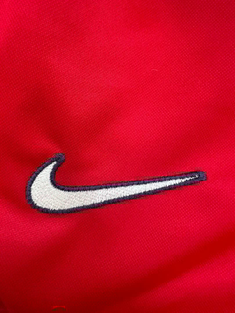 99-00 Arsenal アーセナル ユニフォーム Mサイズ　U.K製