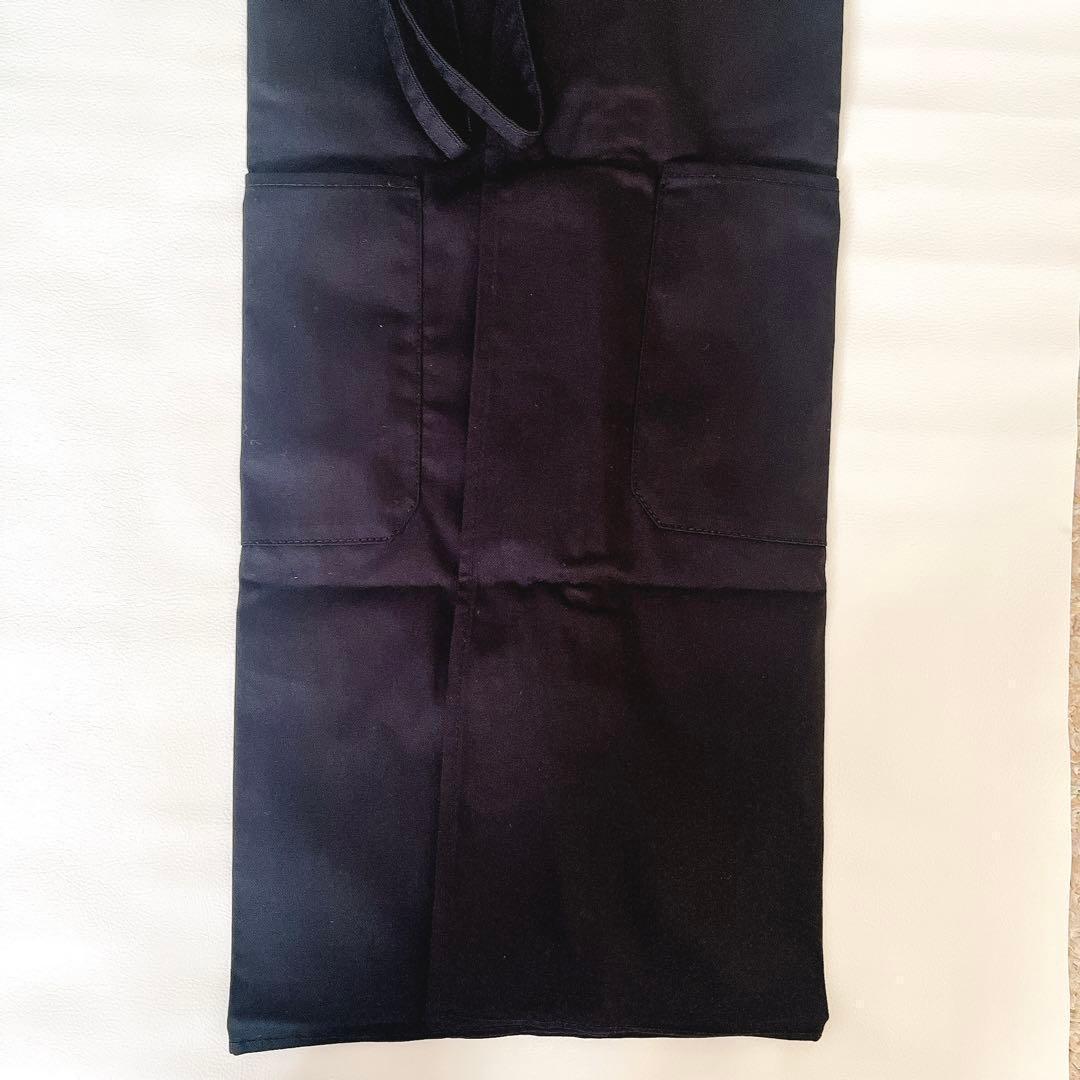 【新品・未使用】大阪関西万博 モナコパビリオン エプロン＆ケース 非売品 希少品