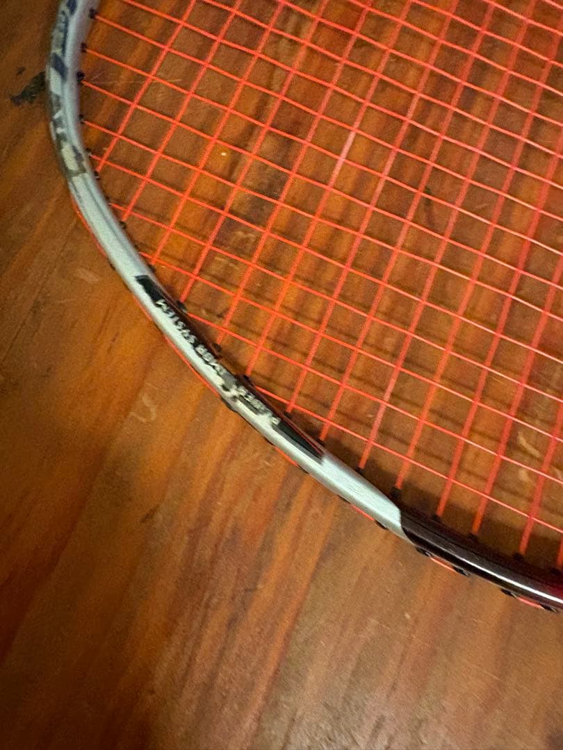 ラケット YONEX ARMORTEC900POWER