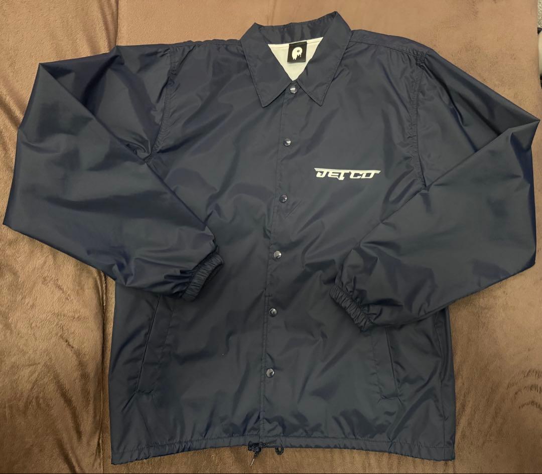 PUFFY JETTOURグッズセット コーチジャケット Tシャツ その他