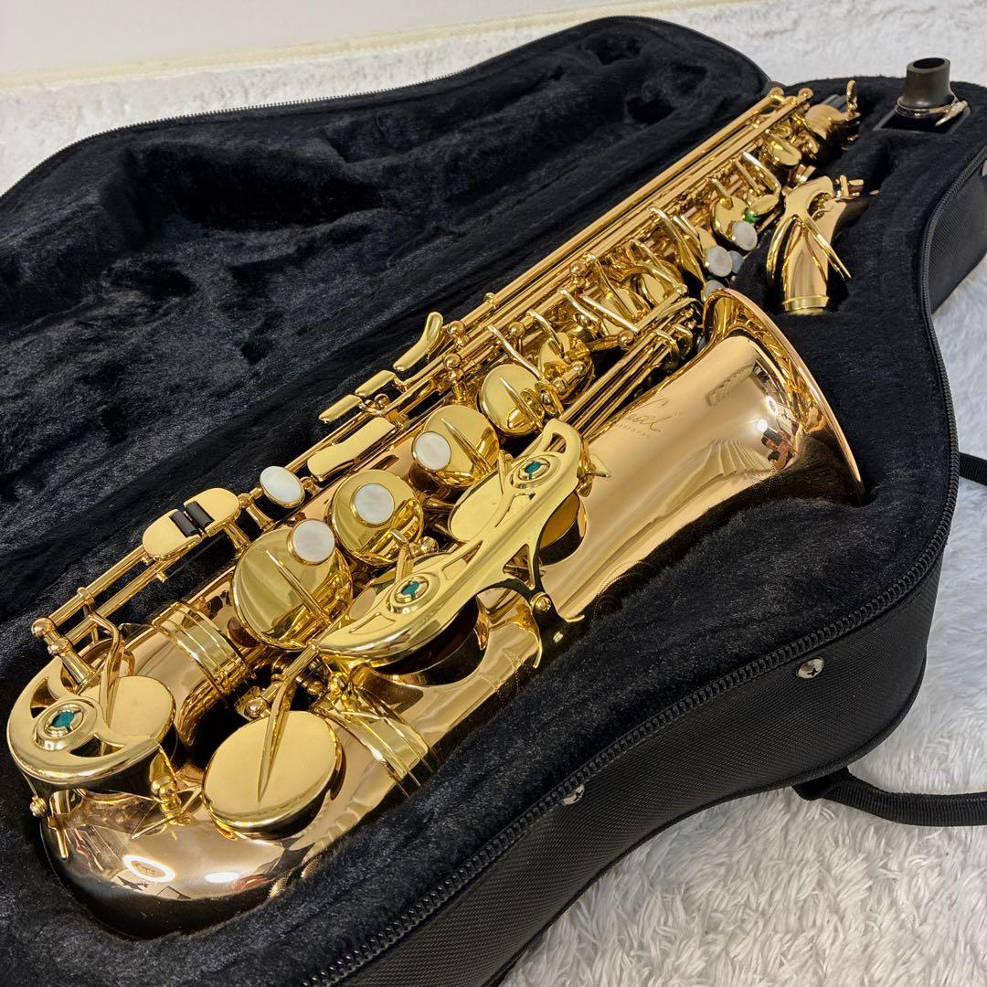 Festi Tiara A アルトサックス 島村楽器 ベトナム製 音楽 楽器