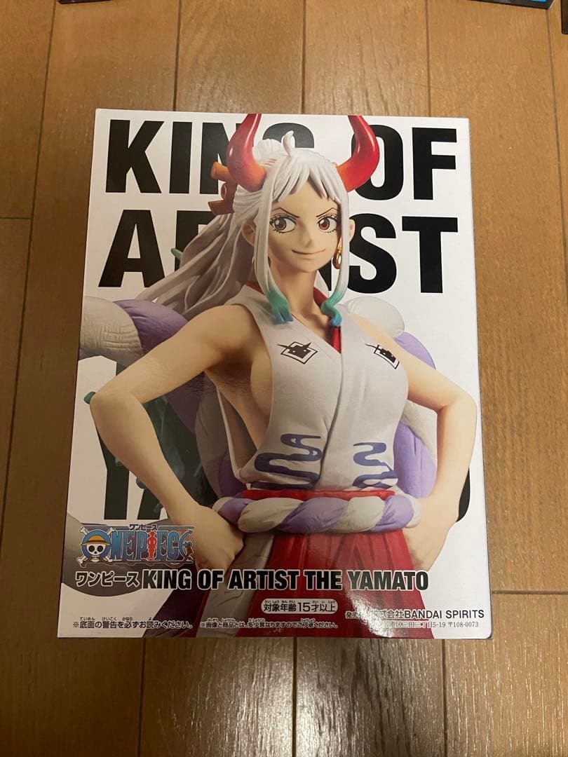 ワンピースフィギュアセット