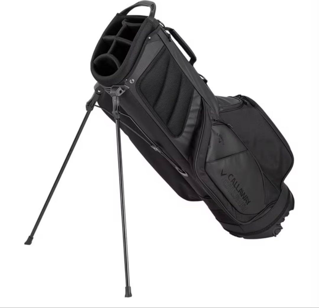 Callaway キャディバッグ　スタンド