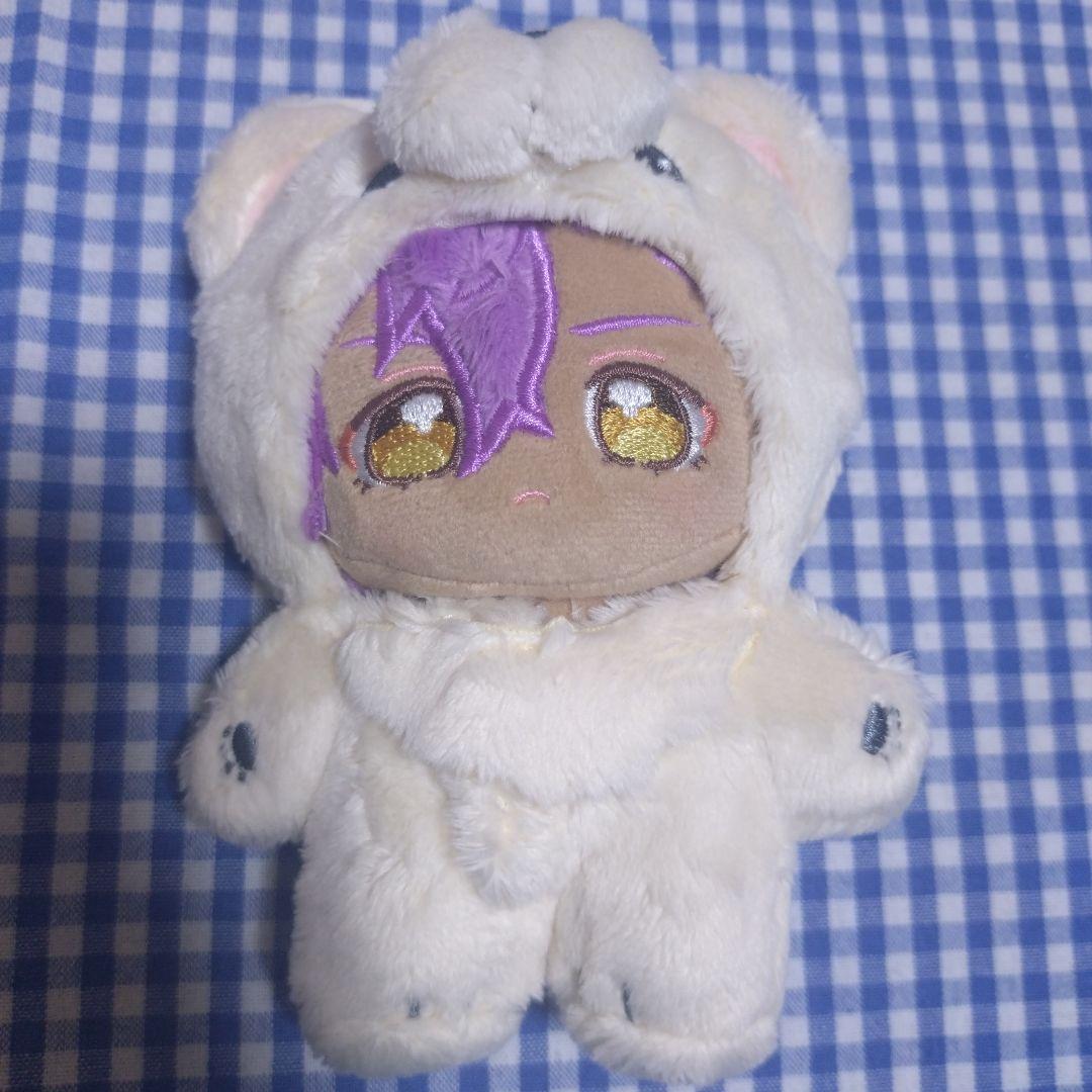 いつぬい　乙狩アドニス