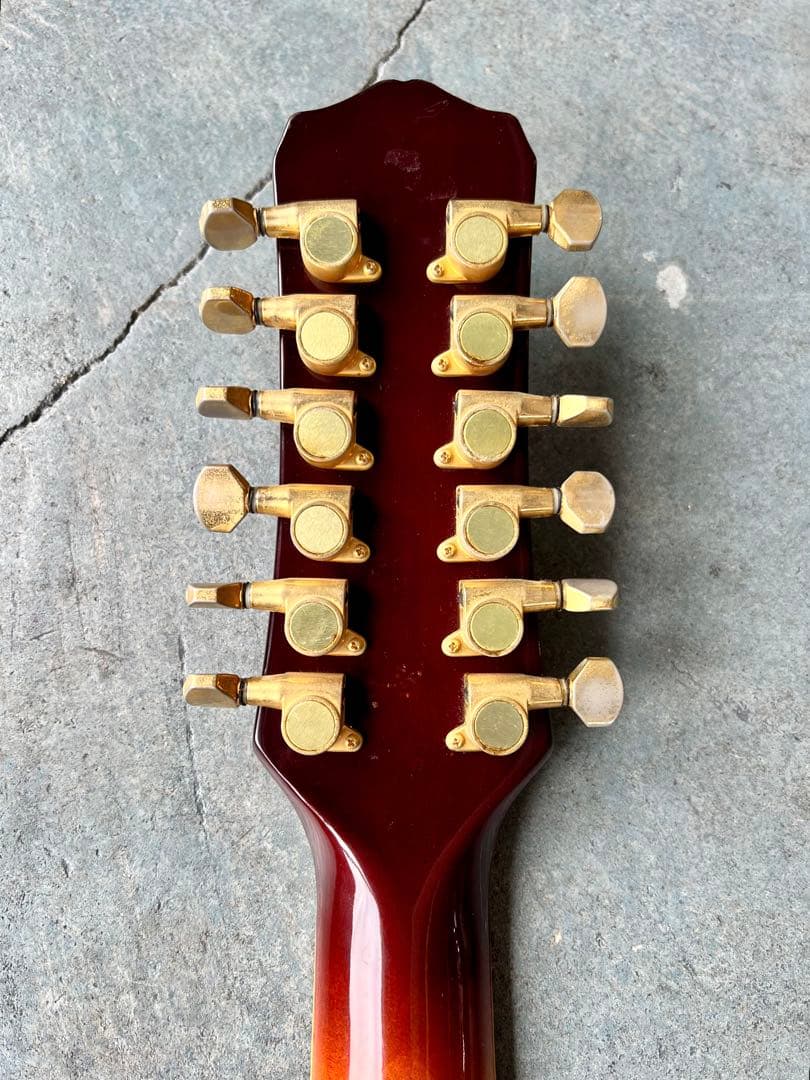 Epiphone by Gibson EJ-212 VS 12弦 J-200