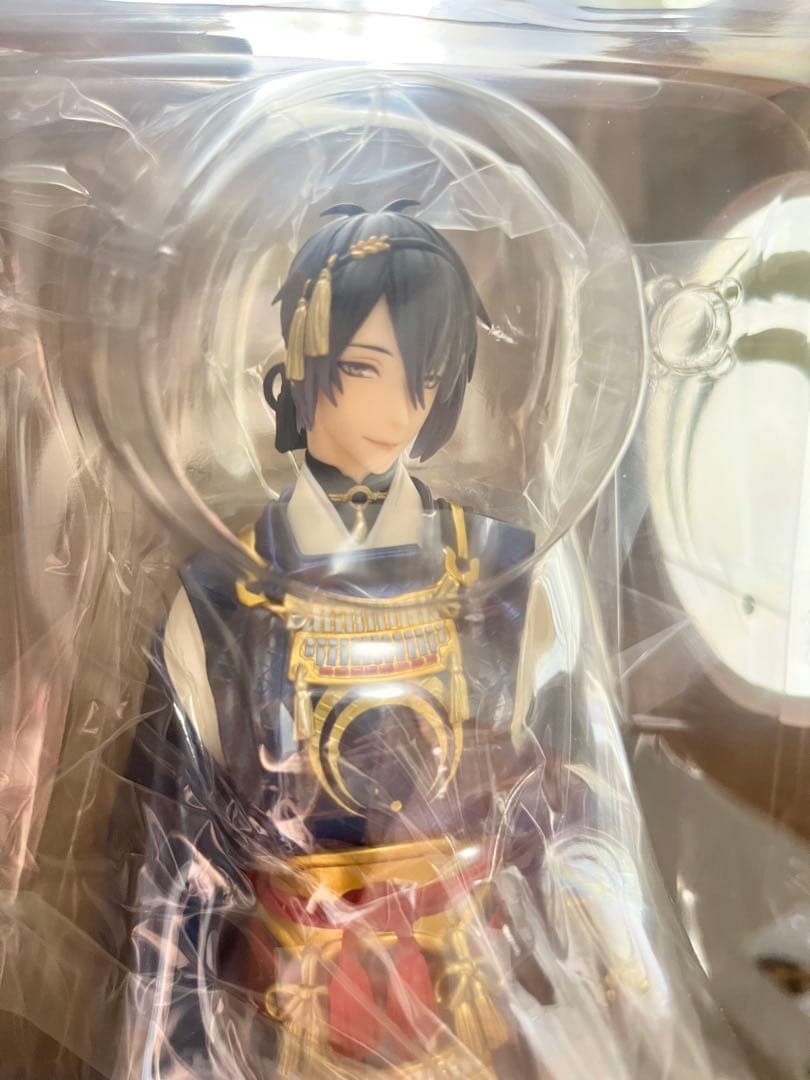 【11月末まで】刀剣乱舞-ONLINE-【三日月宗近】 オランジュ・ルージュ