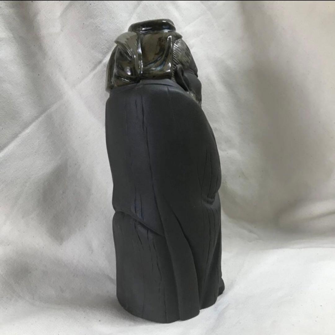 珍品 リヤドロ LLADRO トールチャイニーズ 古箱有