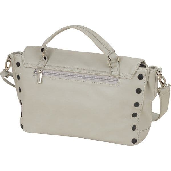 新品 パーリーゲイツ マスターバニー フラップカートバック 18700円 グレー