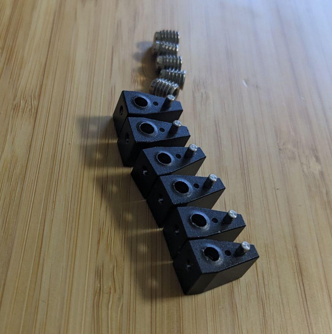 strandberg ストリングロック 正規品