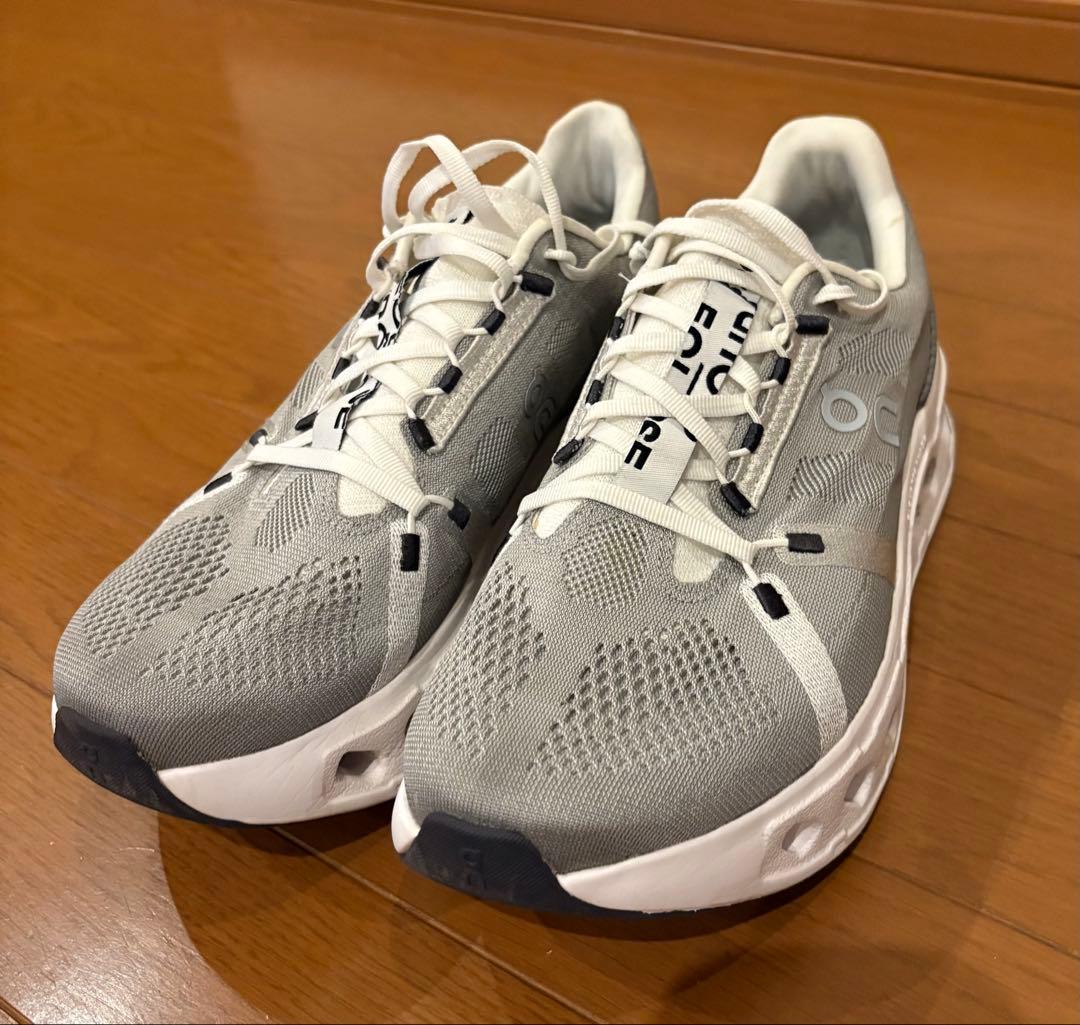 Onクラウドエクリプス