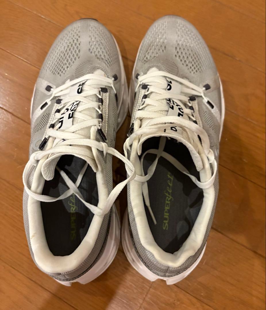 Onクラウドエクリプス