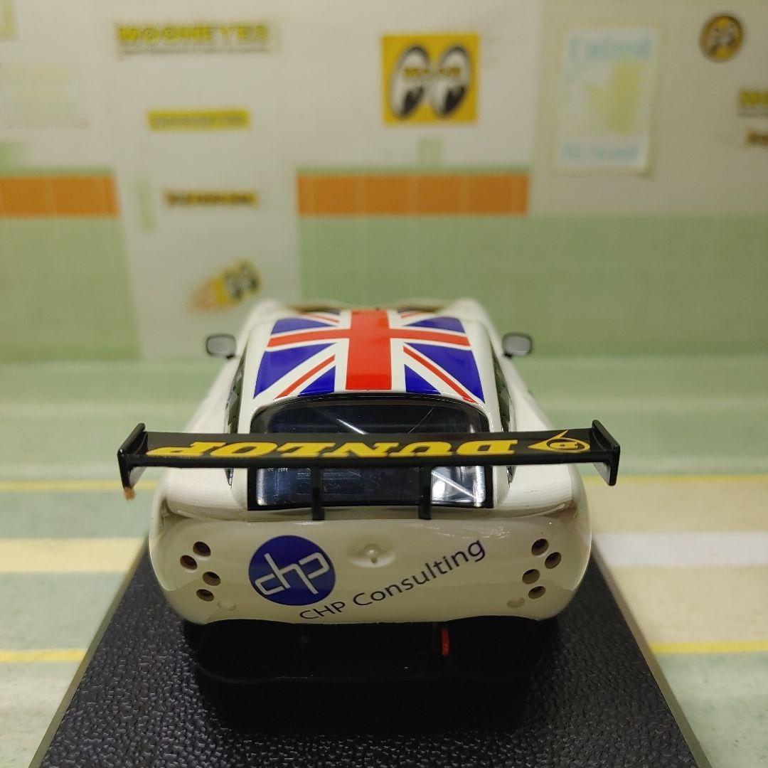 C2590 TVR Tuscan 400Rスロットカー1/32