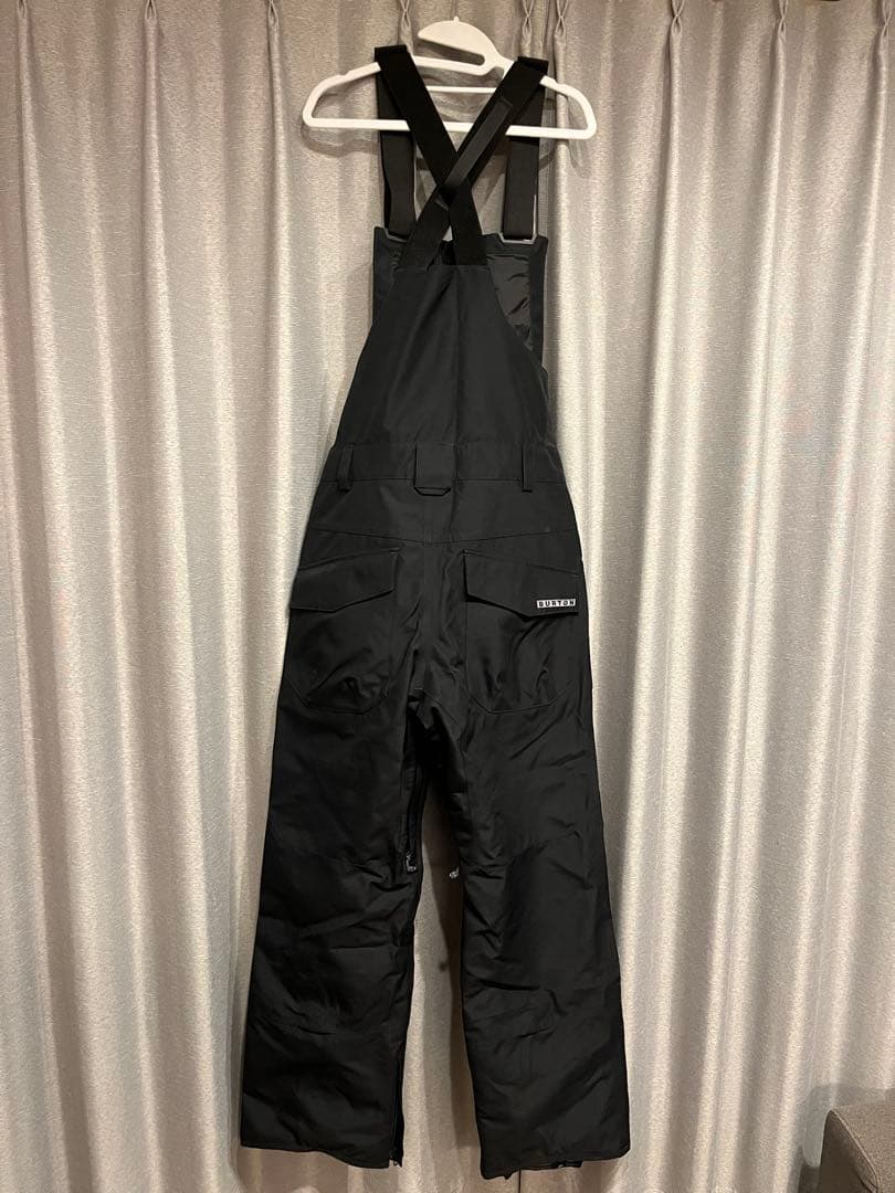 スノーボード BURTON GORE-TEX RESERVE BIB PANT