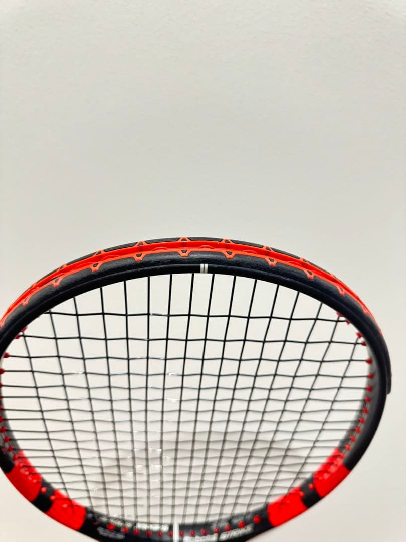 Babolat バボラ ピュアストライク100