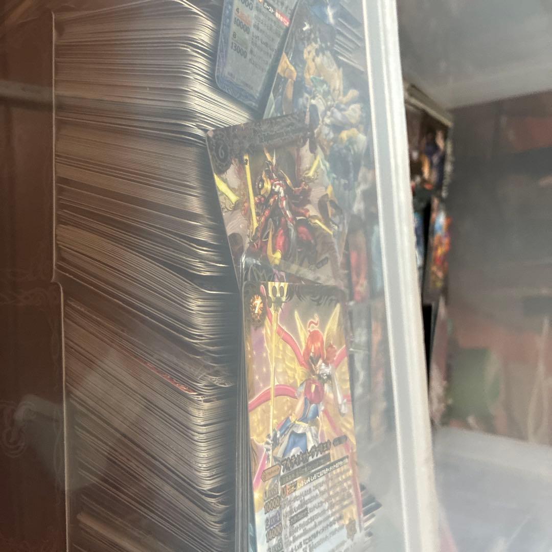 バトルスピリッツカード多数セット初期からアルティメットまで