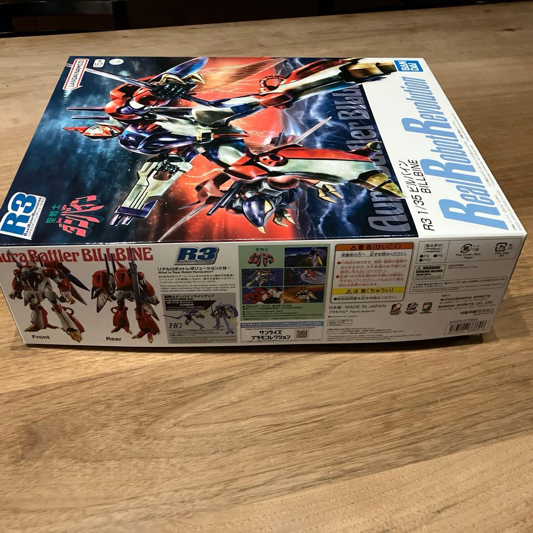 R3 1/35 ビルバイン