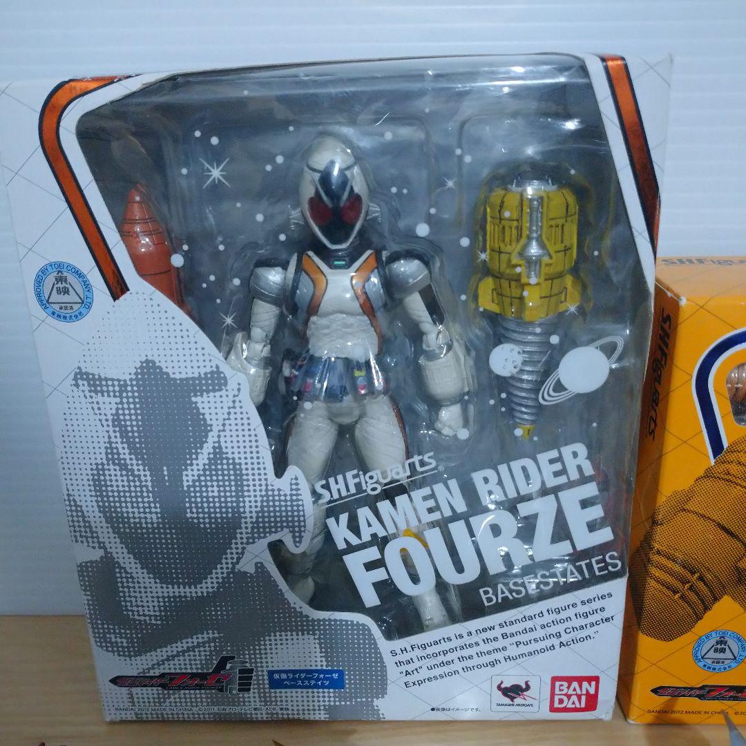 仮面ライダー S.H.Figuarts フィギュアーツまとめ売りセット