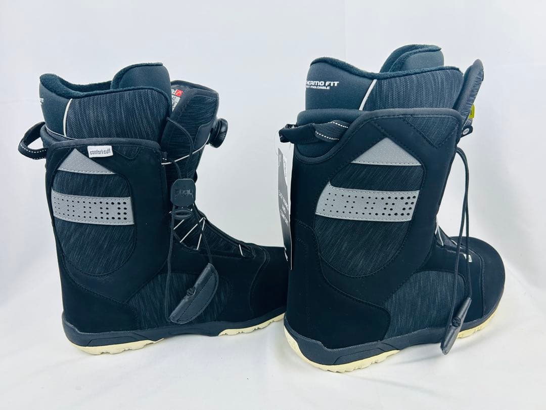 【専用】head スノーボードブーツ　STRIKE　27.0　ボア