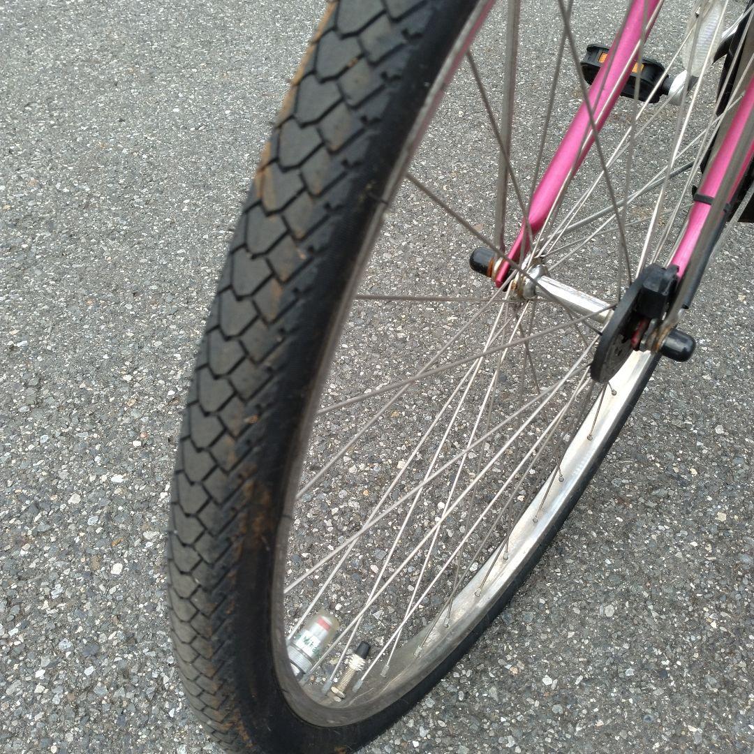 [613]送料無料 ブリヂストン Assista 電動自転車