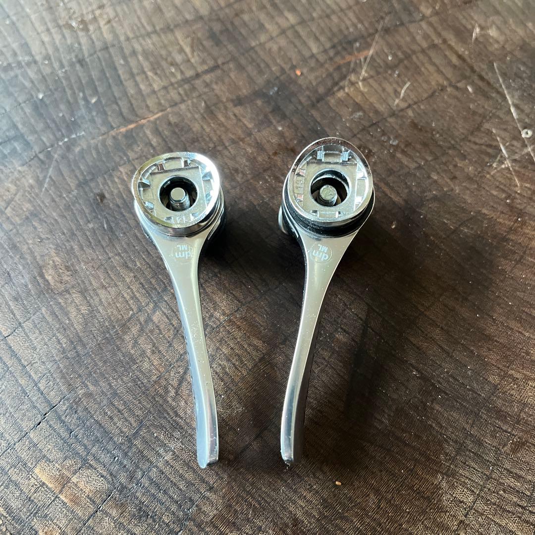 Shimano DURA-ACE SL-7900 サムシフター