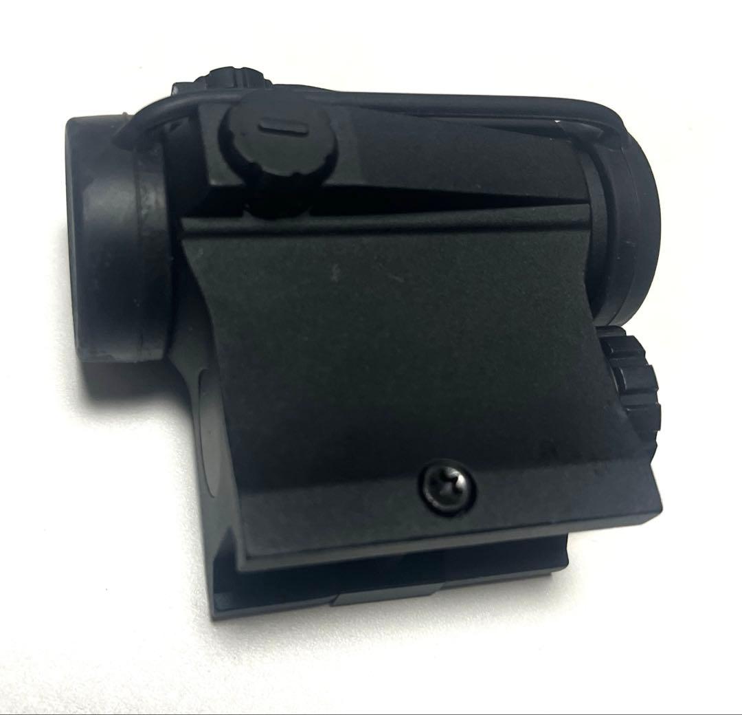 激レア　MARKS ダットサイト HD-1 Titan