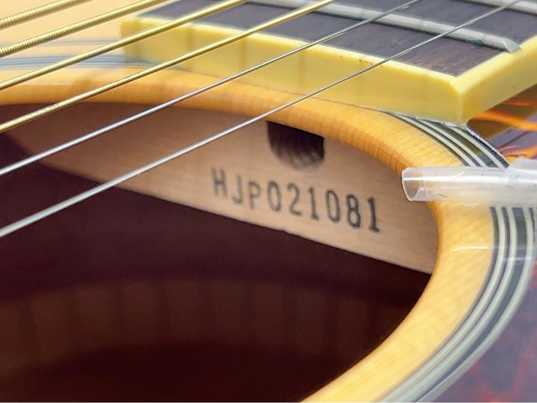 9AAM031 YAMAHA FS720S アコースティックギター 美品 ヤマハ